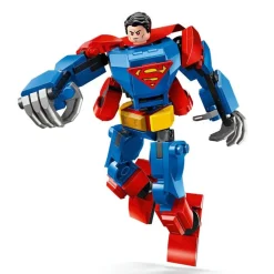 LEGO DC Comics - Superman-robot mot Lex Luthor 76302