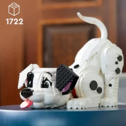 LEGO Disney - 101 dalmatinere valper 43269