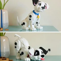 LEGO Disney - 101 dalmatinere valper 43269