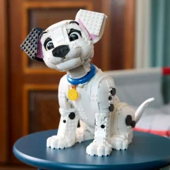 LEGO Disney - 101 dalmatinere valper 43269