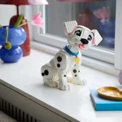 LEGO Disney - 101 dalmatinere valper 43269