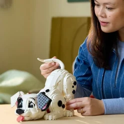 LEGO Disney - 101 dalmatinere valper 43269