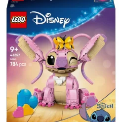 LEGO Disney - Angel 43257