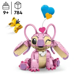 LEGO Disney - Angel 43257