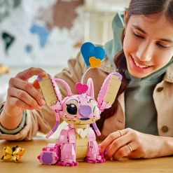 LEGO Disney - Angel 43257