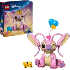 LEGO Disney - Angel 43257