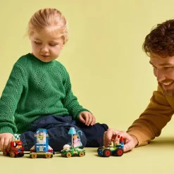 LEGO Disney - Festtog og fjernstyrt bil fra Toy Story 43264