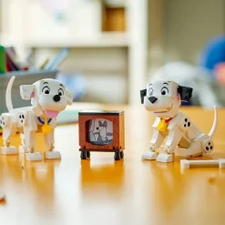 LEGO Disney - Lucky og Penny fra 101 dalmatinere 43271