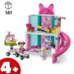 LEGO Disney - Minnis kjæledyrhotell 43274