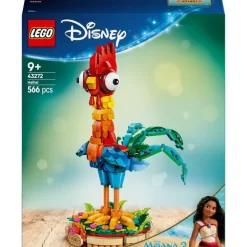 LEGO Disney Princess - Heihei 43272