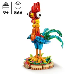 LEGO Disney Princess - Heihei 43272