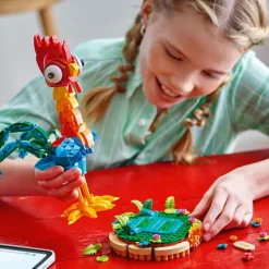 LEGO Disney Princess - Heihei 43272