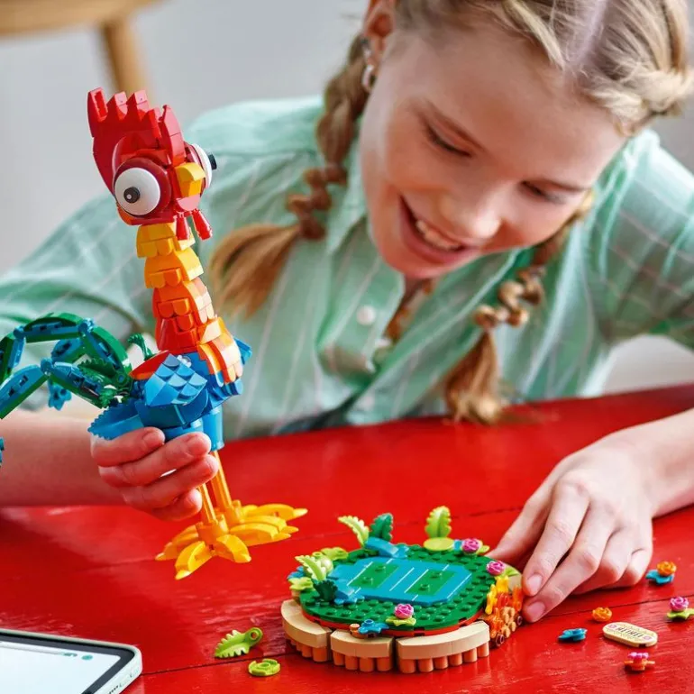 LEGO Disney Princess - Heihei 43272