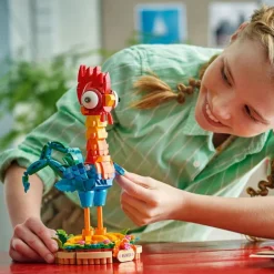 LEGO Disney Princess - Heihei 43272