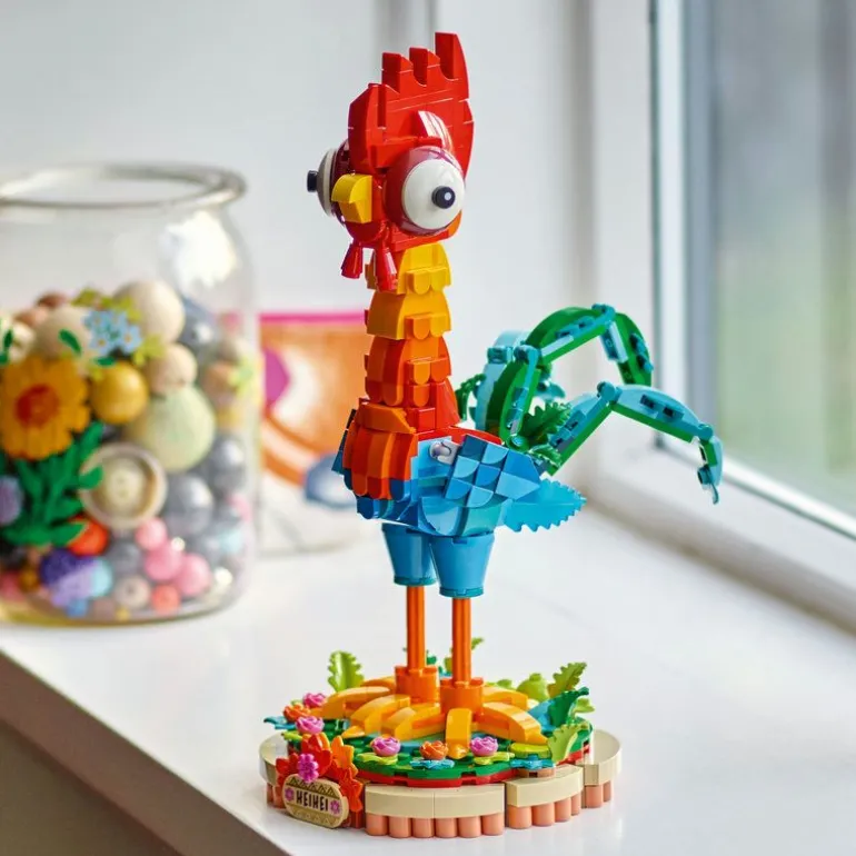 LEGO Disney Princess - Heihei 43272