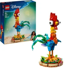 LEGO Disney Princess - Heihei 43272