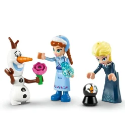 LEGO Disney Princess - Isslottet i Arendelle 43265