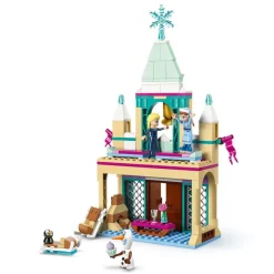LEGO Disney Princess - Isslottet i Arendelle 43265