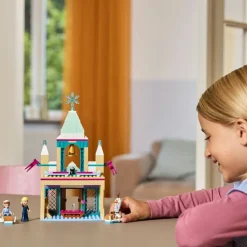 LEGO Disney Princess - Isslottet i Arendelle 43265