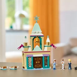 LEGO Disney Princess - Isslottet i Arendelle 43265