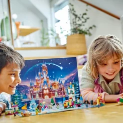 LEGO Disney Princess - Julekalender 2024 43253