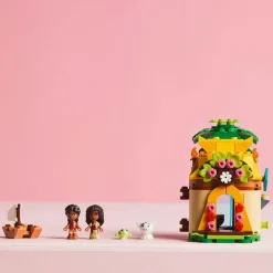 LEGO Disney Princess - Lek og moro på Vaianas øy 43260