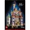 LEGO Disney Princess - Slottet fra Skjønnheten og Udyret 43263