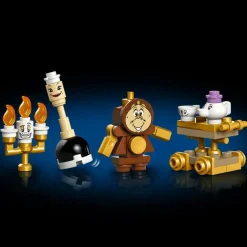 LEGO Disney Princess - Slottet fra Skjønnheten og Udyret 43263