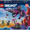 LEGO DREAMZzz - Aldri-heksas marerittskapninger 71483