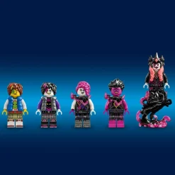 LEGO DREAMZzz - Aldri-heksas marerittskapninger 71483