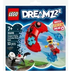 LEGO DREAMZzz - Coopers flygende kontroller-minimodell 30698