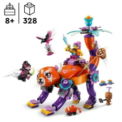 LEGO DREAMZzz - Izzies drømmedyr 71481