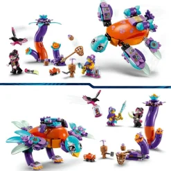 LEGO DREAMZzz - Izzies drømmedyr 71481