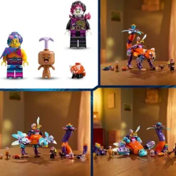 LEGO DREAMZzz - Izzies drømmedyr 71481