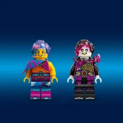 LEGO DREAMZzz - Izzies drømmedyr 71481