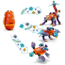 LEGO DREAMZzz - Izzies drømmedyr 71481