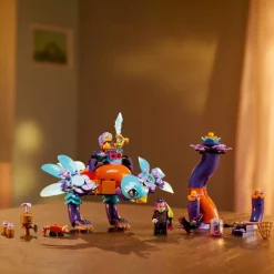 LEGO DREAMZzz - Izzies drømmedyr 71481