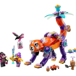 LEGO DREAMZzz - Izzies drømmedyr 71481