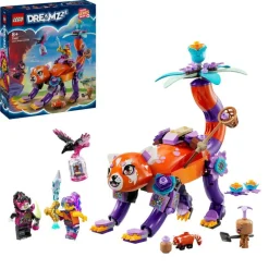 LEGO DREAMZzz - Izzies drømmedyr 71481