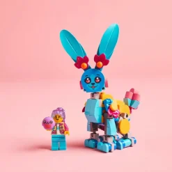 LEGO DREAMZzz - Kreative dyreeventyr med Bunchu 71488