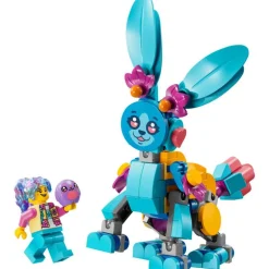 LEGO DREAMZzz - Kreative dyreeventyr med Bunchu 71488