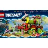 LEGO DREAMZzz - Mateos spraymalingsbil 71499