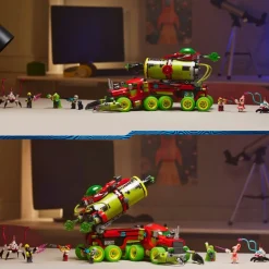 LEGO DREAMZzz - Mateos spraymalingsbil 71499