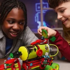 LEGO DREAMZzz - Mateos spraymalingsbil 71499