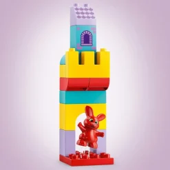 LEGO DUPLO - Hopsys slottsspill 10450
