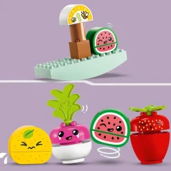 LEGO DUPLO - Økologisk marked 10983