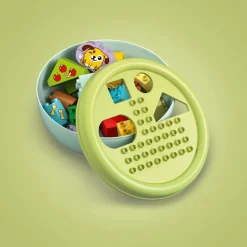 LEGO DUPLO - Min første Figursortering: valpehus 10441