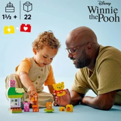 LEGO DUPLO Disney - Ole Brumms bursdagsfest 10457