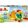 LEGO DUPLO My First - Dyretog 10412