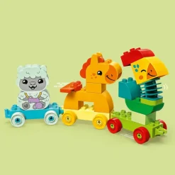 LEGO DUPLO My First - Dyretog 10412